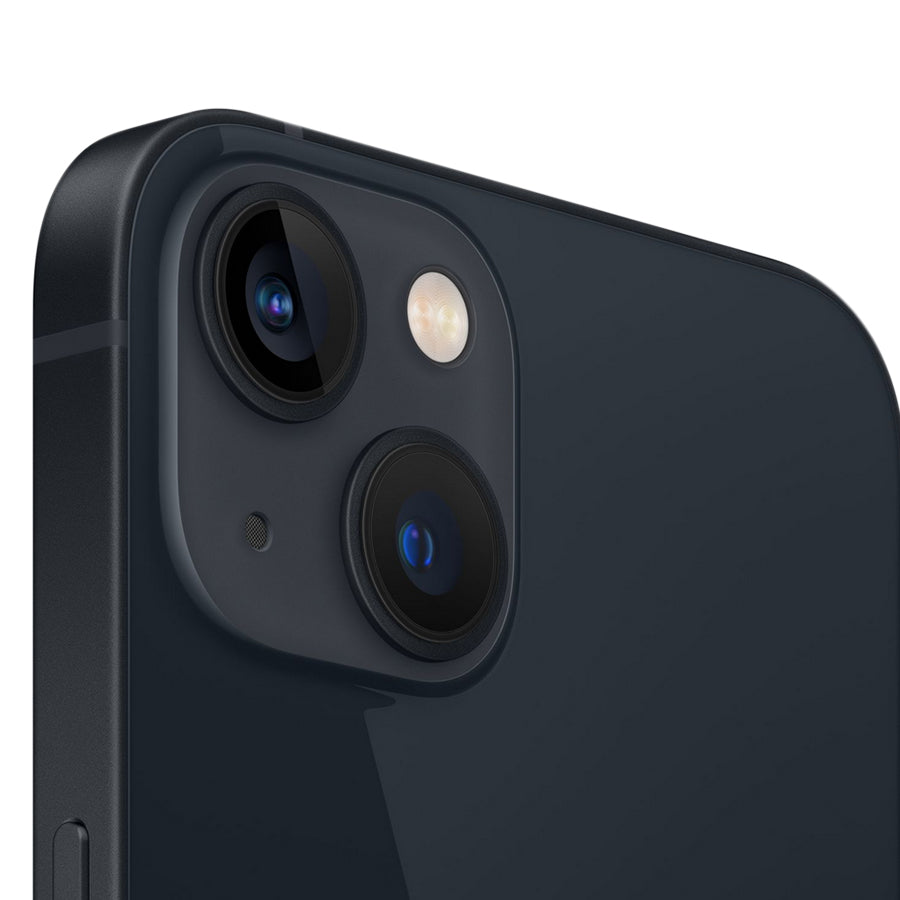 Apple iPhone 13 90%+ Battery 128GB Unlocked 6.1" (Midnight) A2482