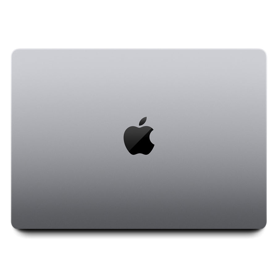 2023 Apple MacBook Pro M2 Max with 14.2" Screen, 3.68GHz, 12-Core CPU/30-Core GPU, 32GB RAM, 4TB SSD - Space Gray (Renewed)