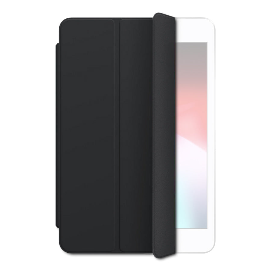 New Apple iPad Smart Cover for iPad Mini 4th & 5th Gen - MX4R2ZM/A (Black)