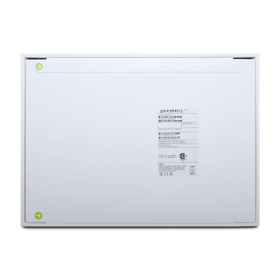 2023 Apple MacBook Pro M3 Max with 16.2" Screen, 4.05GHz, 16-Core CPU/40-Core GPU, 48GB RAM, 1TB SSD - Space Black (Renewed)