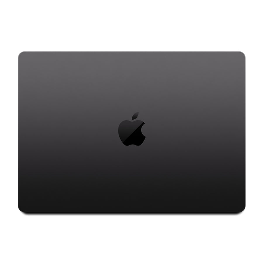 2023 Apple MacBook Pro M3 Max with 16.2" Screen, 4.05GHz, 16-Core CPU/40-Core GPU, 48GB RAM, 1TB SSD - Space Black (Renewed)