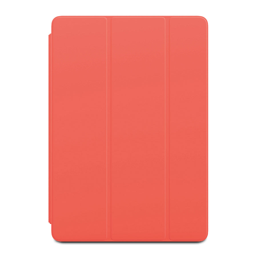 New Apple Smart Cover for iPad, iPad Air & iPad Pro (Pink Citrus) - MGYT3ZM/A