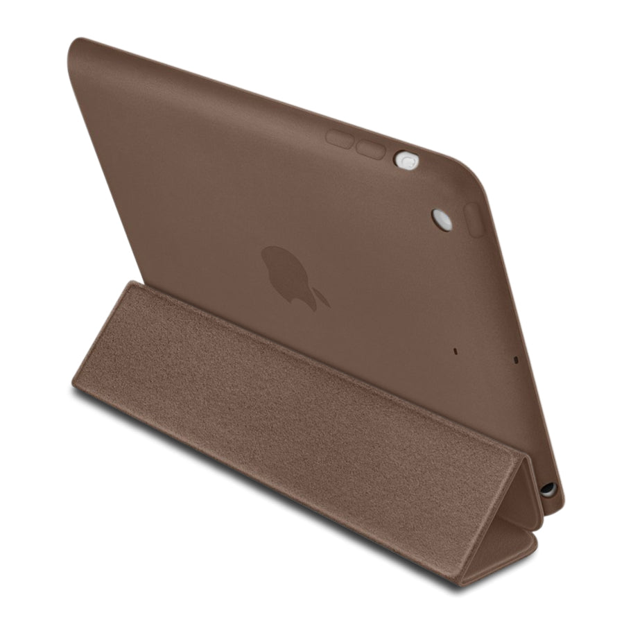 New Apple iPad mini 1st-3rd Gen Smart Case (Olive Brown) - 923-00204