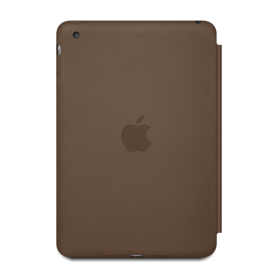 New Apple iPad mini 1st-3rd Gen Smart Case (Olive Brown) - 923-00204