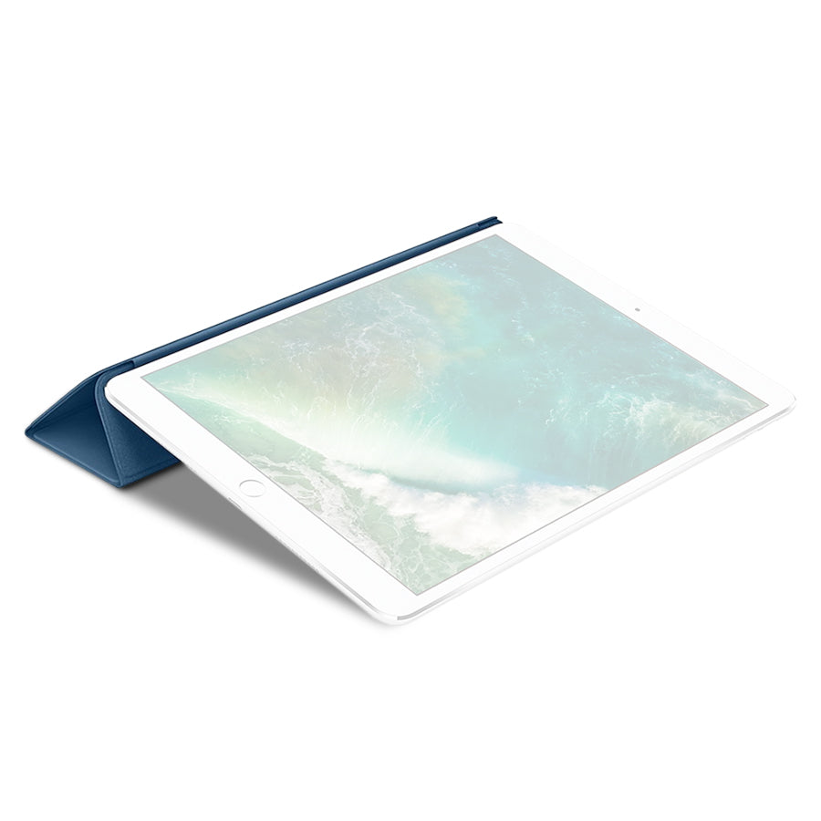 New Apple Smart Cover for 10.5" iPad Pro (Blue Cobalt) - MR5C2ZM/A