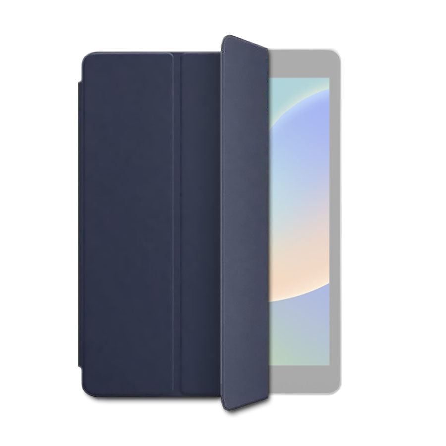 New Apple iPad mini Smart Cover 4th & 5th Gen (Deep Navy) - MGYU3ZM/A
