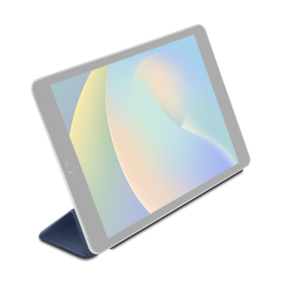 New Apple iPad mini Smart Cover 4th & 5th Gen (Deep Navy) - MGYU3ZM/A