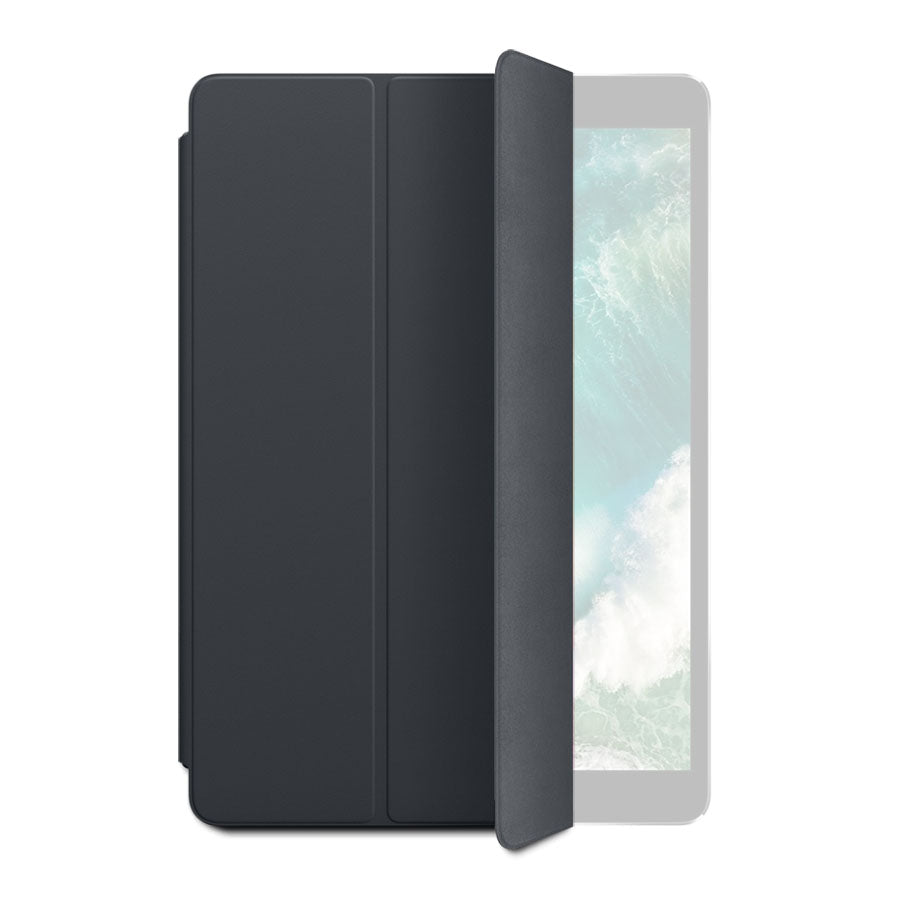 New Apple Smart Cover for Apple iPad 9 & iPad Air 3 (Charcoal Gray) - MVQ22ZM/A