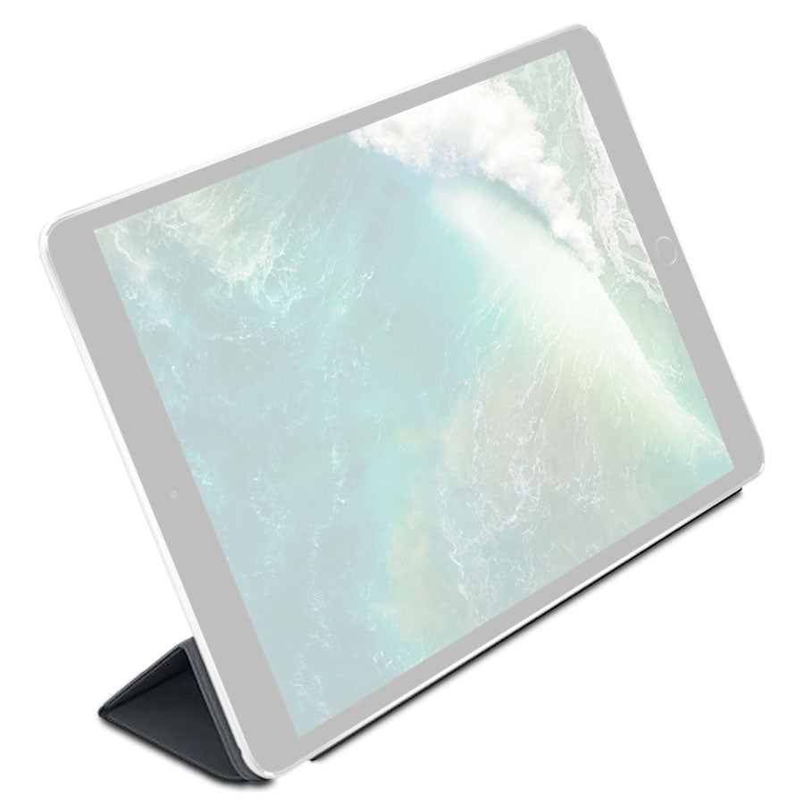 New Apple Smart Cover for Apple iPad 9 & iPad Air 3 (Charcoal Gray) - MVQ22ZM/A