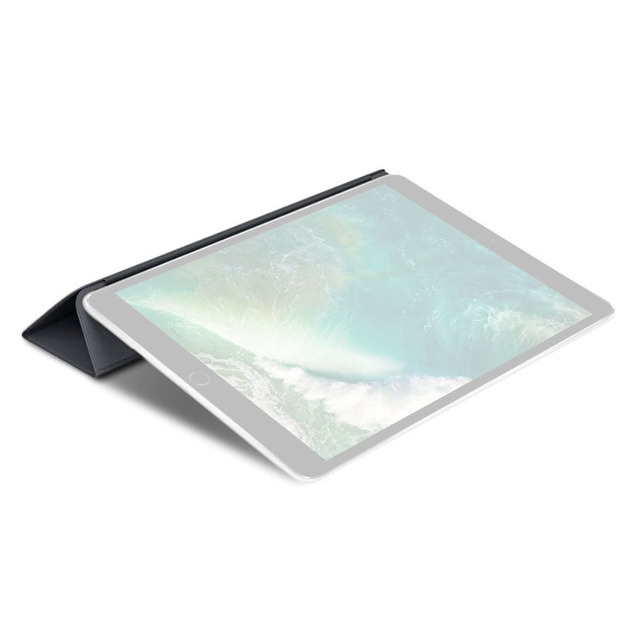 New Apple Smart Cover for Apple iPad 9 & iPad Air 3 (Charcoal Gray) - MVQ22ZM/A