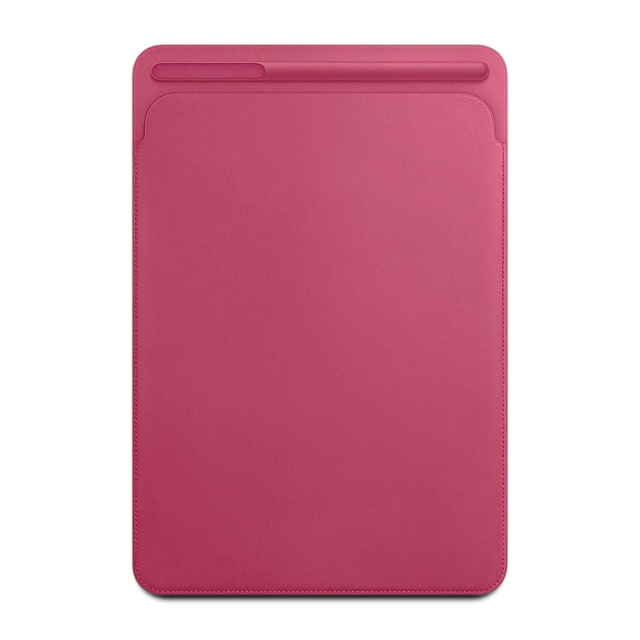 Apple Leather Sleeve for iPad Pro 10.5" (Soft Pink) 605-03790 - Open Box