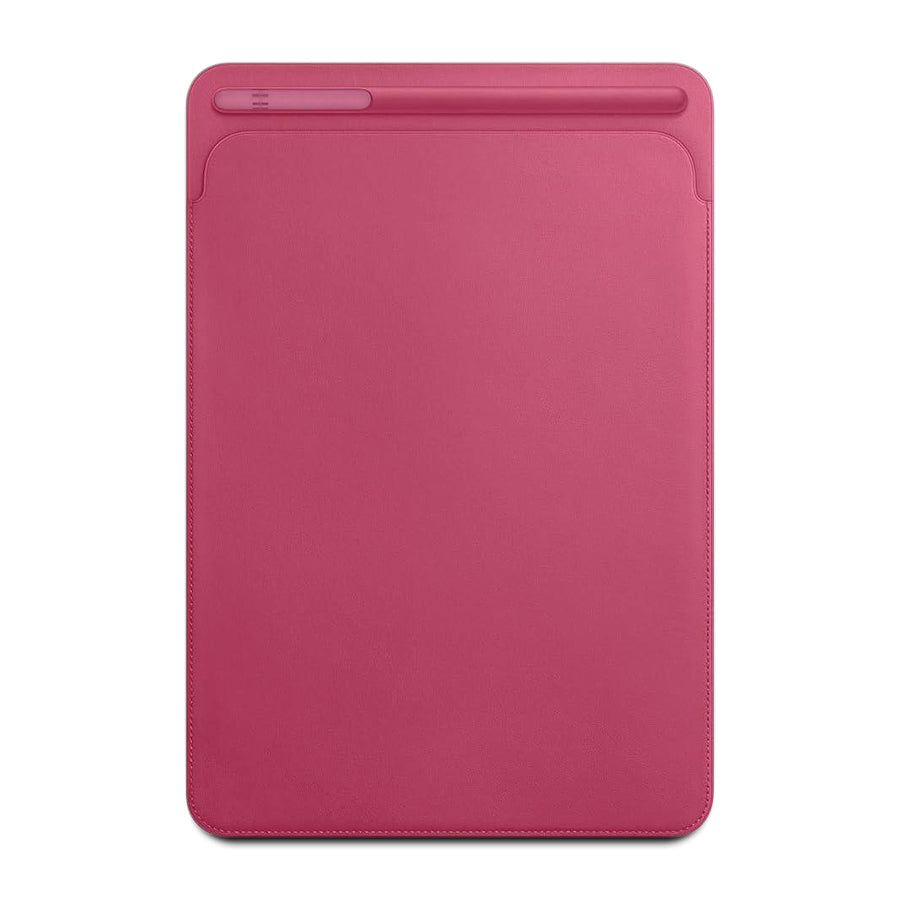 Apple Leather Sleeve for iPad Pro 10.5" (Soft Pink) 605-03790 - Open Box