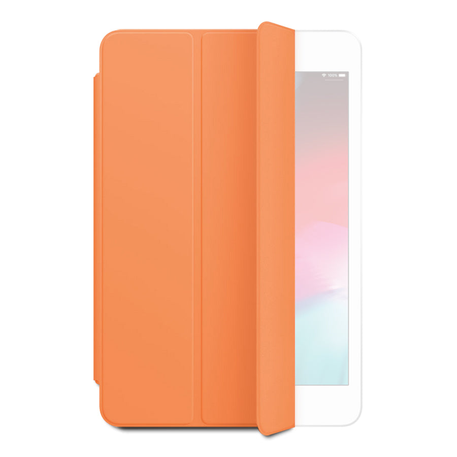 New Apple iPad mini Smart Cover 4th & 5th Gen (Papaya) - MVQG2ZM/A