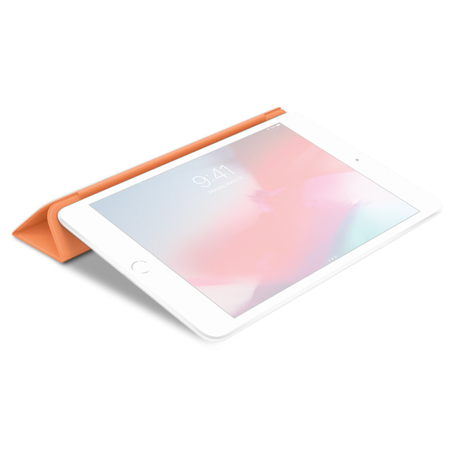 New Apple iPad mini Smart Cover 4th & 5th Gen (Papaya) - MVQG2ZM/A