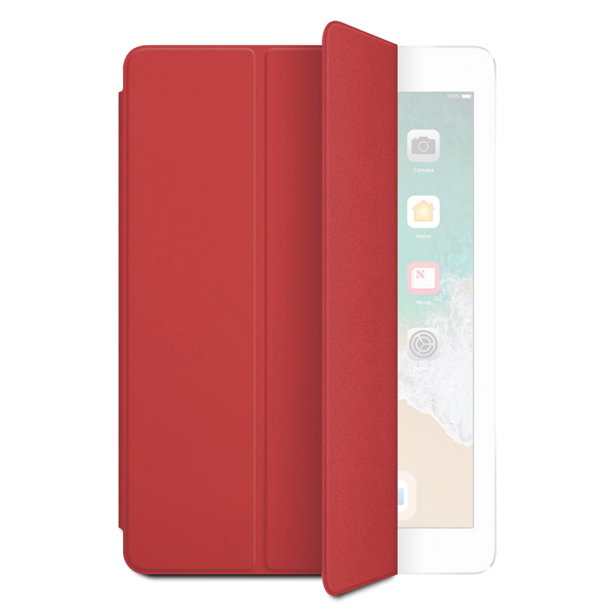 New Apple Smart Cover for iPad 6 & iPad Air 2 (PRODUCT)RED - MR632ZM/A