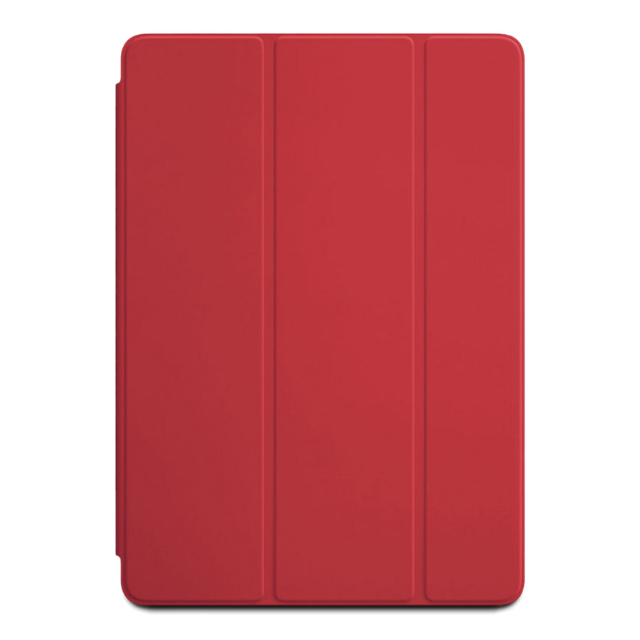 New Apple Smart Cover for iPad 6 & iPad Air 2 (PRODUCT)RED - MR632ZM/A