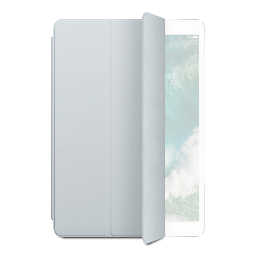 New Apple Smart Cover for 10.5" iPad Pro (Mist Blue) - MQ4T2ZM/A
