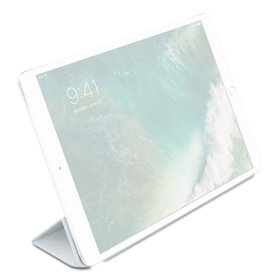 New Apple Smart Cover for 10.5" iPad Pro (Mist Blue) - MQ4T2ZM/A
