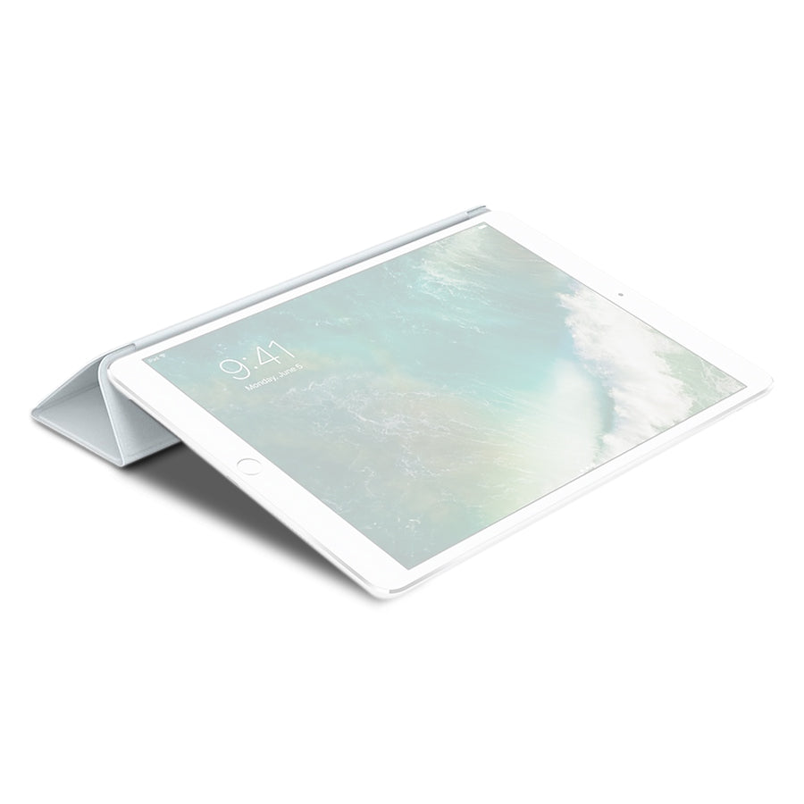 New Apple Smart Cover for 10.5" iPad Pro (Mist Blue) - MQ4T2ZM/A