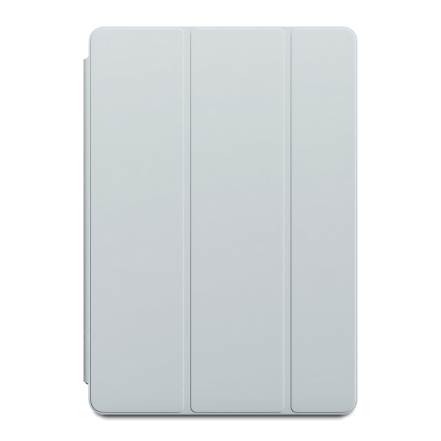 New Apple Smart Cover for 10.5" iPad Pro (Mist Blue) - MQ4T2ZM/A