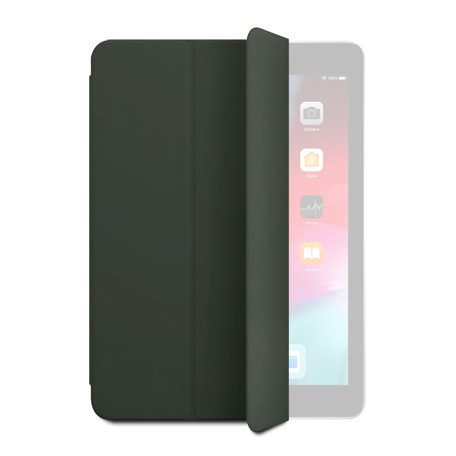 New Apple Smart Cover for Apple iPad mini 4/5 (Cyprus Green) - MGYV3ZM/A