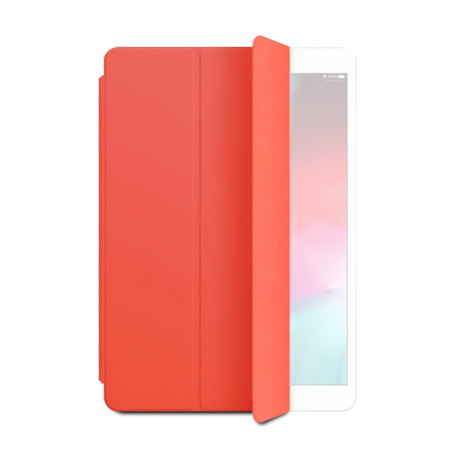 Apple iPad mini Smart Cover 4th & 5th Gen (Electric Orange) MJM63ZM/A - Open Box
