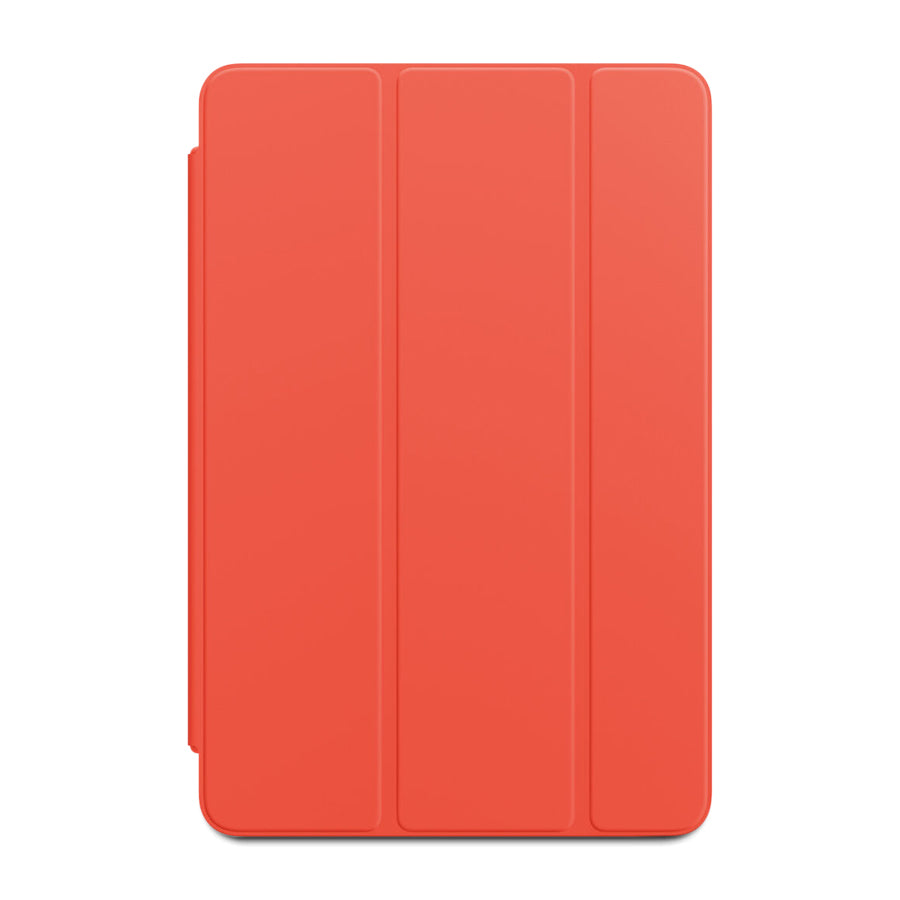 Apple iPad mini Smart Cover 4th & 5th Gen (Electric Orange) MJM63ZM/A - Open Box