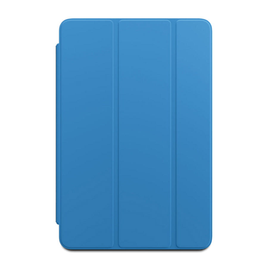 New Apple Smart Cover for Apple iPad 9 & iPad Air 3 (Surf Blue) - MXTF2ZM/A