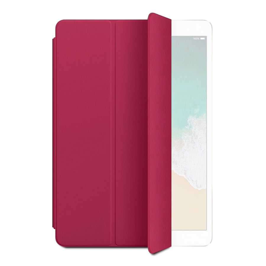New Apple Smart Cover for 10.5-inch iPad Pro (Rose Red) - MR5E2ZM/A
