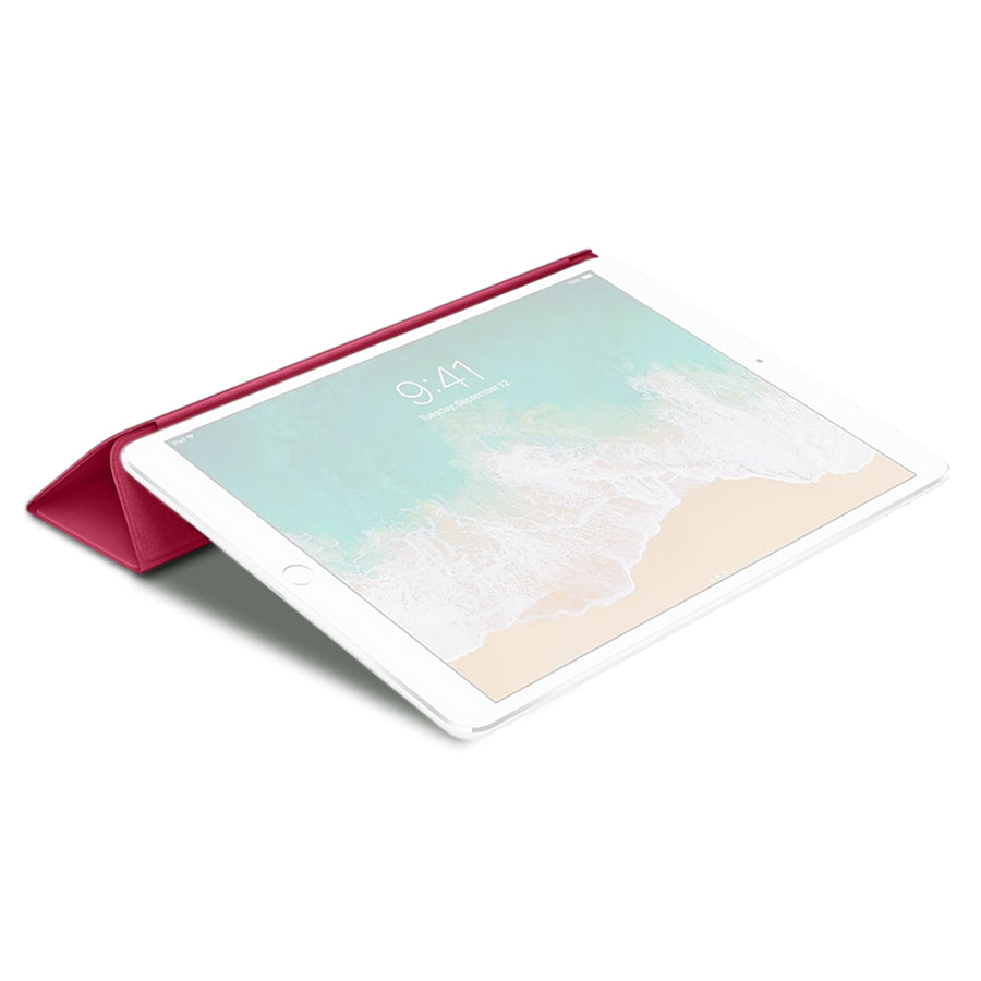 New Apple Smart Cover for 10.5-inch iPad Pro (Rose Red) - MR5E2ZM/A