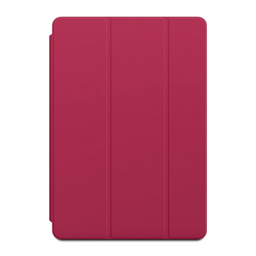 New Apple Smart Cover for 10.5-inch iPad Pro (Rose Red) - MR5E2ZM/A
