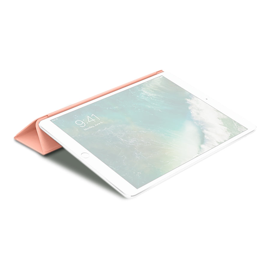 New Apple Smart Cover for iPad Pro 10.5" (Flamingo) - MQ4U2ZM/A