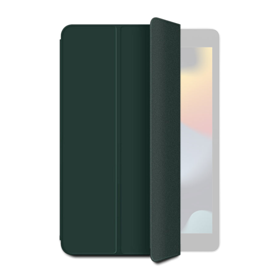 Apple Smart Cover for iPad 9 & iPad Air 3 MJM73ZM/A (Mallard Green) - Open Box