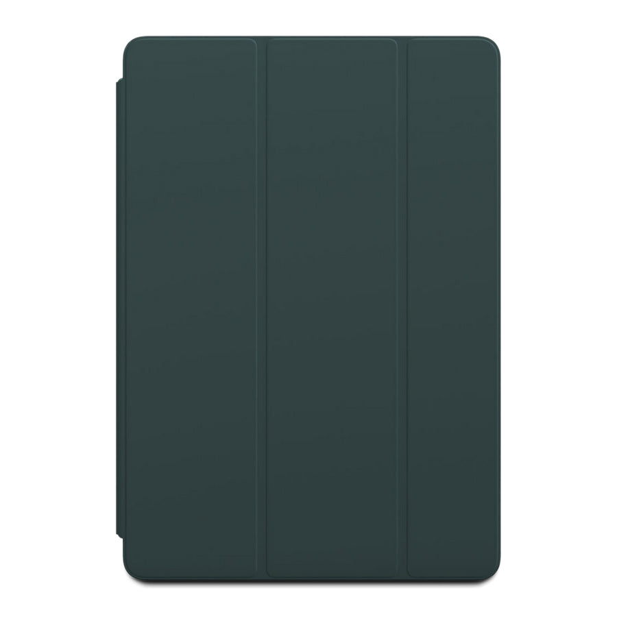 Apple Smart Cover for iPad 9 & iPad Air 3 MJM73ZM/A (Mallard Green) - Open Box
