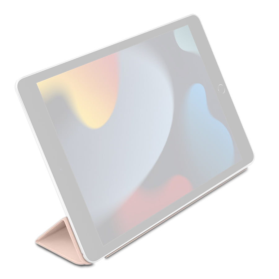 New Apple Smart Cover for Apple iPad 9 & iPad Air 3 (Pink Sand) - MVQ42ZM/A