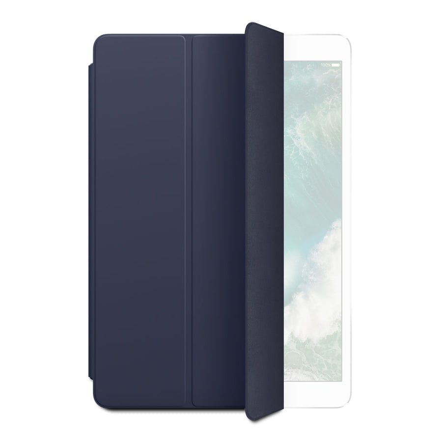 New Apple Smart Cover for 10.5" iPad Pro (Midnight Blue) - MQ092ZM/A