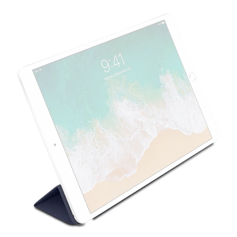 New Apple Smart Cover for 10.5" iPad Pro (Midnight Blue) - MQ092ZM/A
