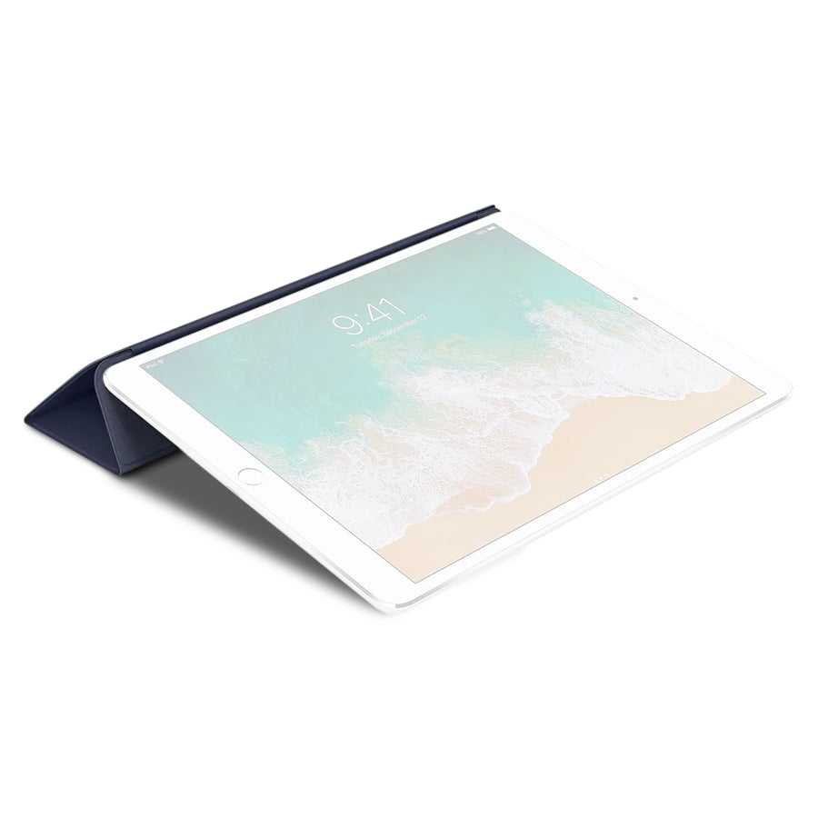New Apple Smart Cover for 10.5" iPad Pro (Midnight Blue) - MQ092ZM/A