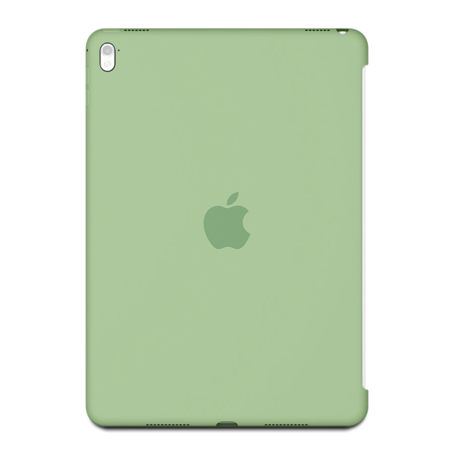 Apple Silicone Case for iPad Pro 9.7 605-02210 - Mint (Brand New)