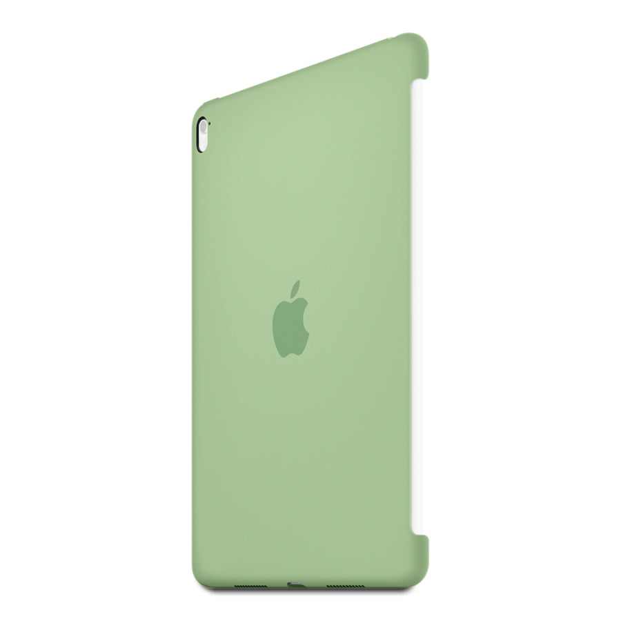 Apple Silicone Case for iPad Pro 9.7 605-02210 - Mint (Brand New)
