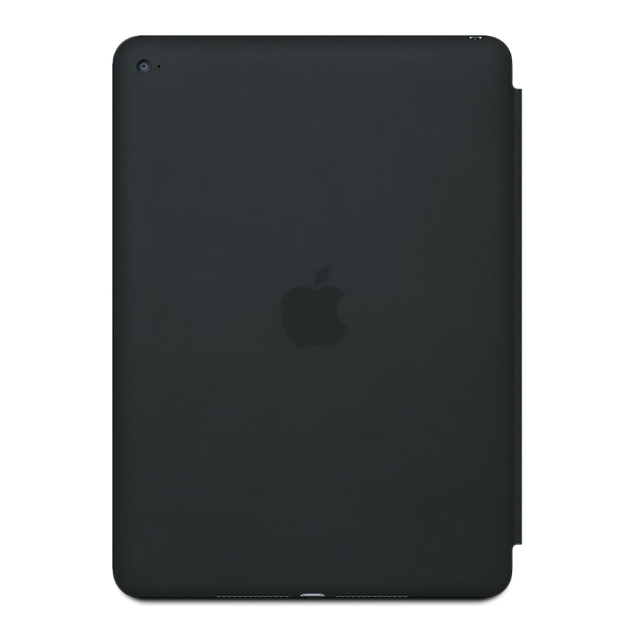 Apple Leather Smart Cover for iPad Pro 10.5" MPUD2ZM/A (Black) - Open Box