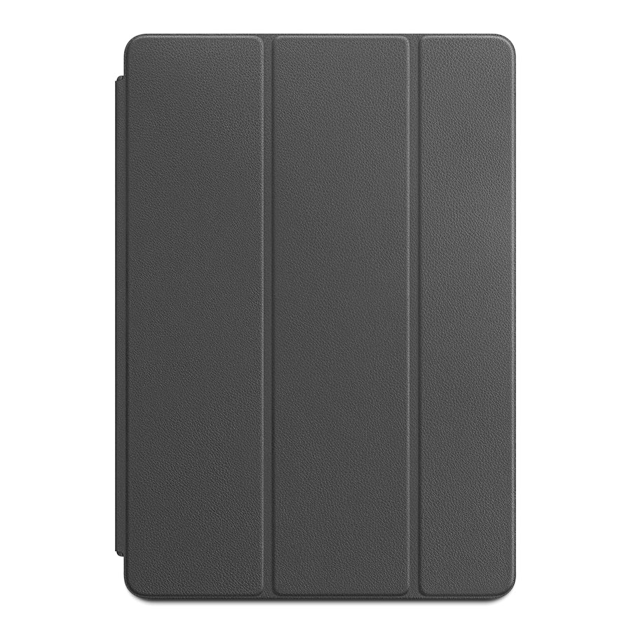 Apple Leather Smart Cover for 10.5" iPad Pro MPUD2ZM/A - Black (Open Box)