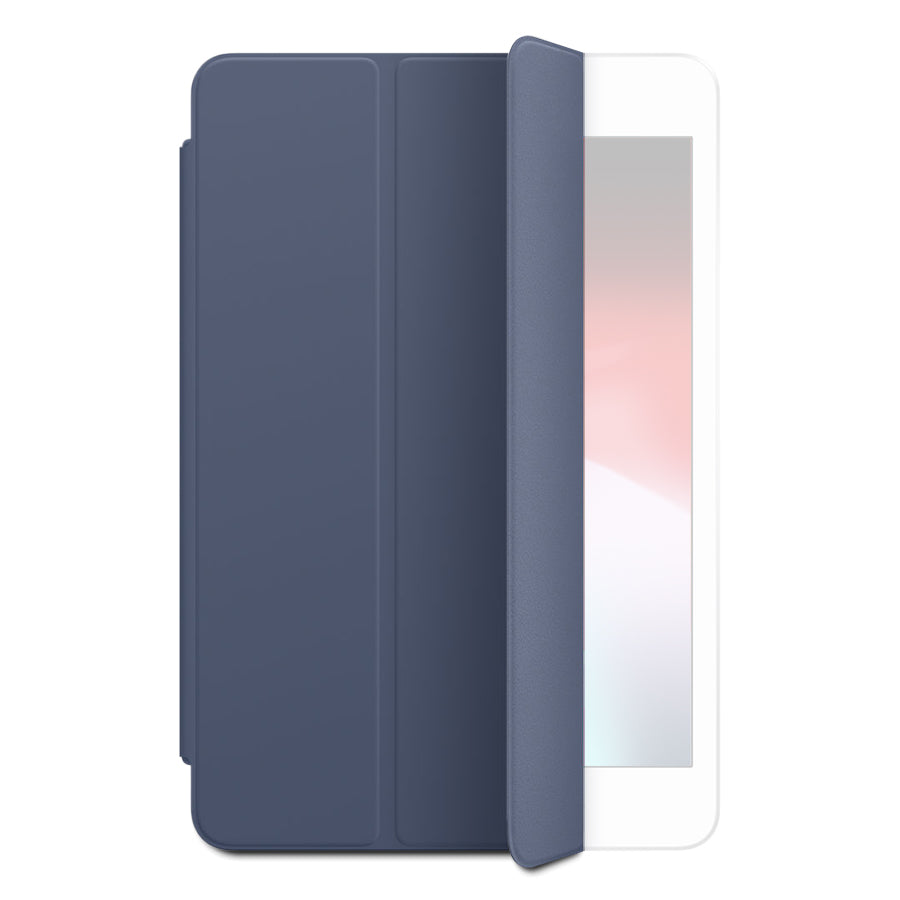 New Apple Smart Cover for iPad mini 4/5 (Alaskan Blue) - MX4T2ZM/A