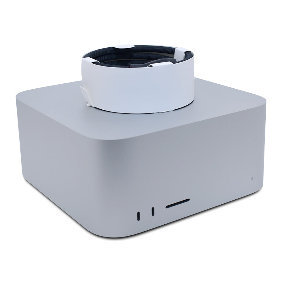 New 2023 Apple M2 Ultra Mac Studio 3.68GHz/64GB/1TB SSD/60-Core GPU (Silver)