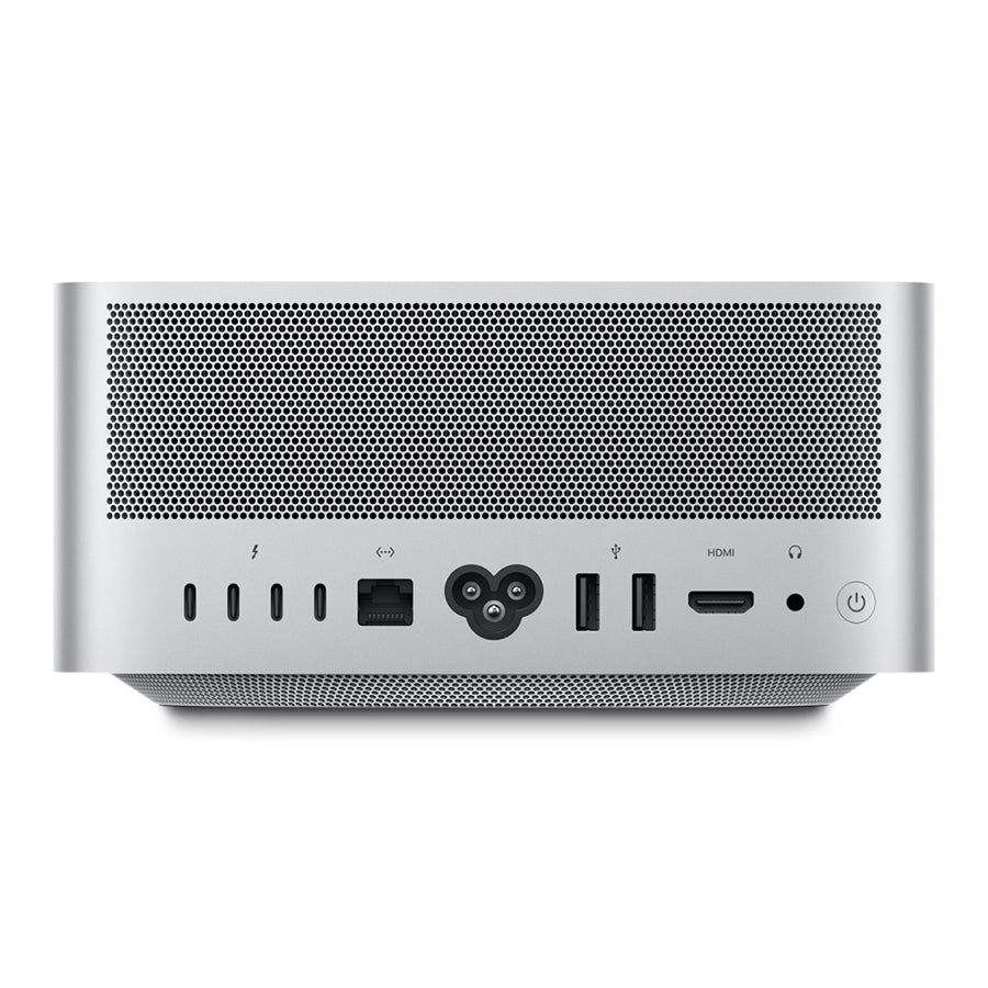 New 2023 Apple M2 Ultra Mac Studio 3.68GHz/64GB/1TB SSD/60-Core GPU (Silver)