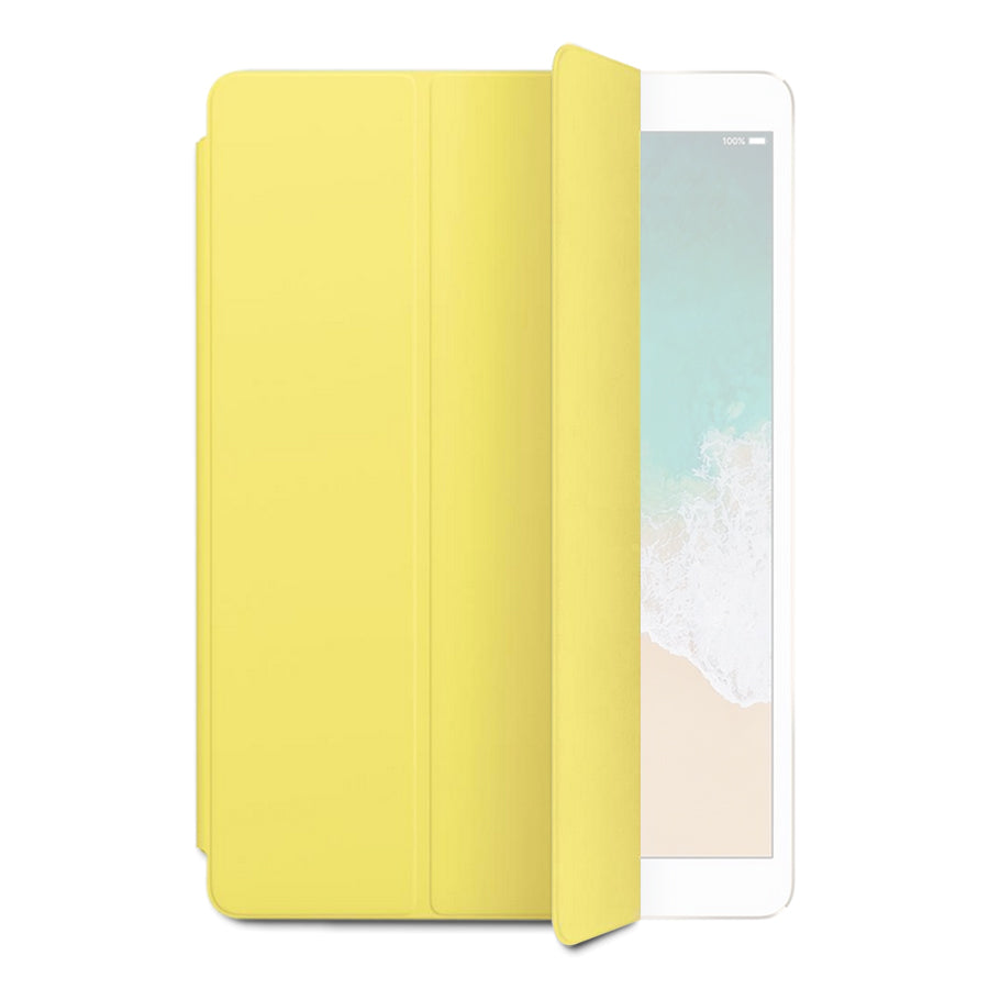 New Apple Smart Cover for iPad Pro 10.5" (Lemonade) - MRFG2ZM/A