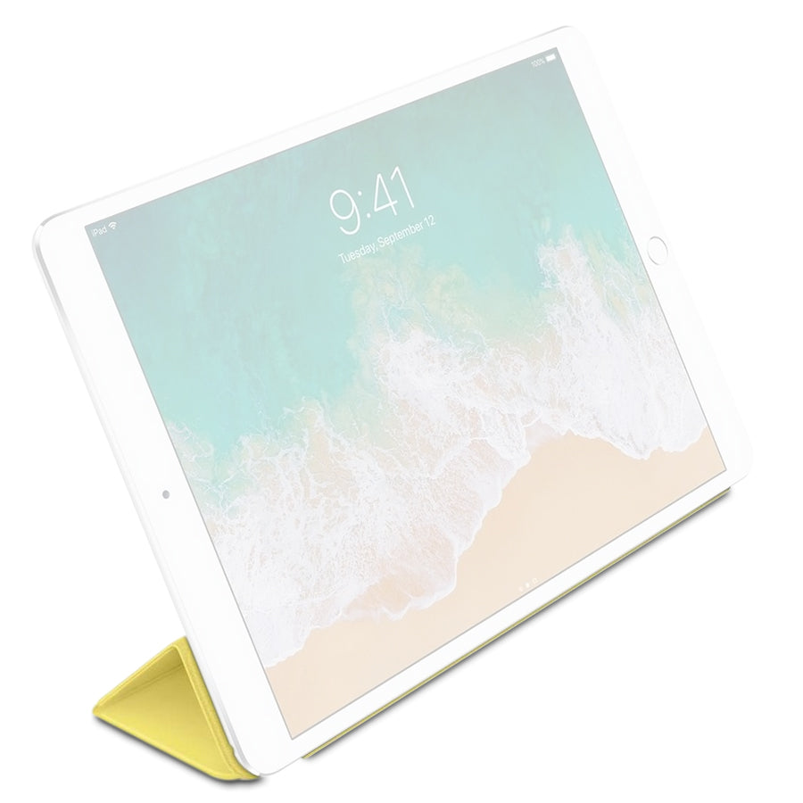 New Apple Smart Cover for iPad Pro 10.5" (Lemonade) - MRFG2ZM/A