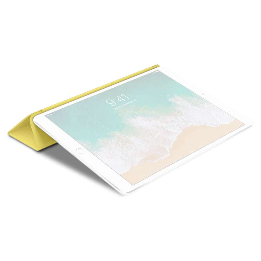 New Apple Smart Cover for iPad Pro 10.5" (Lemonade) - MRFG2ZM/A