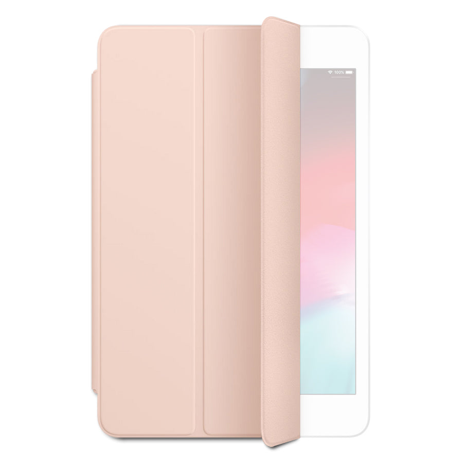 New Apple Smart Cover for iPad mini 4th & 5th Gen (Pink Sand) - MVQF2ZM/A