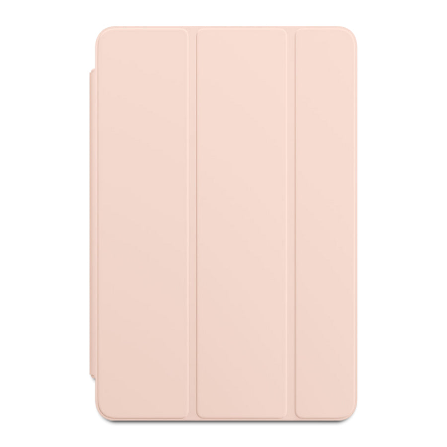 New Apple Smart Cover for iPad mini 4th & 5th Gen (Pink Sand) - MVQF2ZM/A